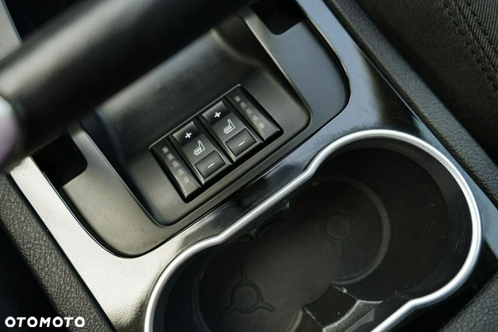 Ford S-Max - 29