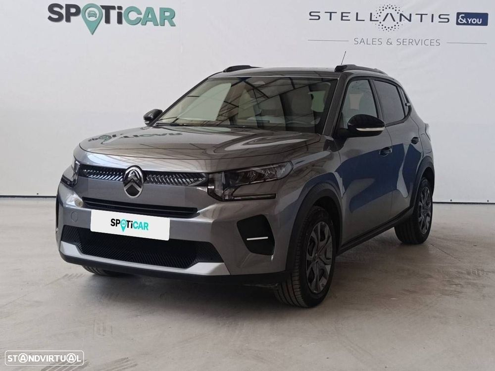 Citroën C3 1.2 Turbo Max - 1