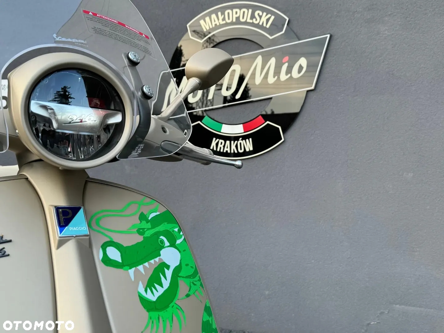 Vespa Inny - 8