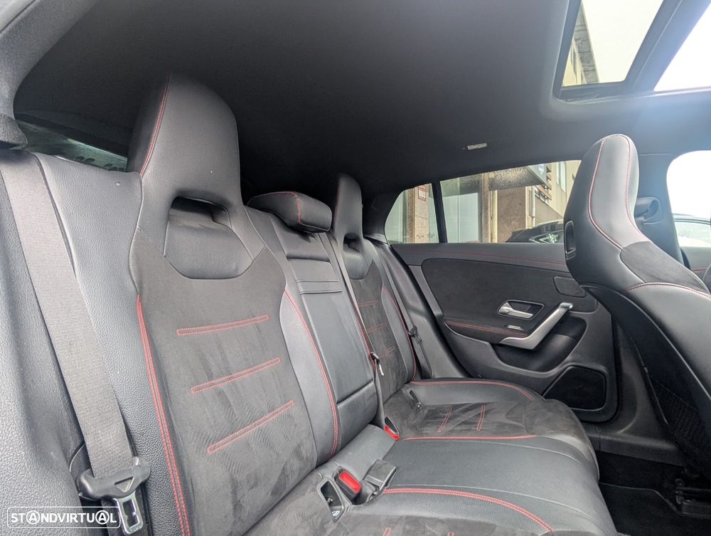 Mercedes-Benz CLA 250 e 8G-DCT Edition AMG Line - 24