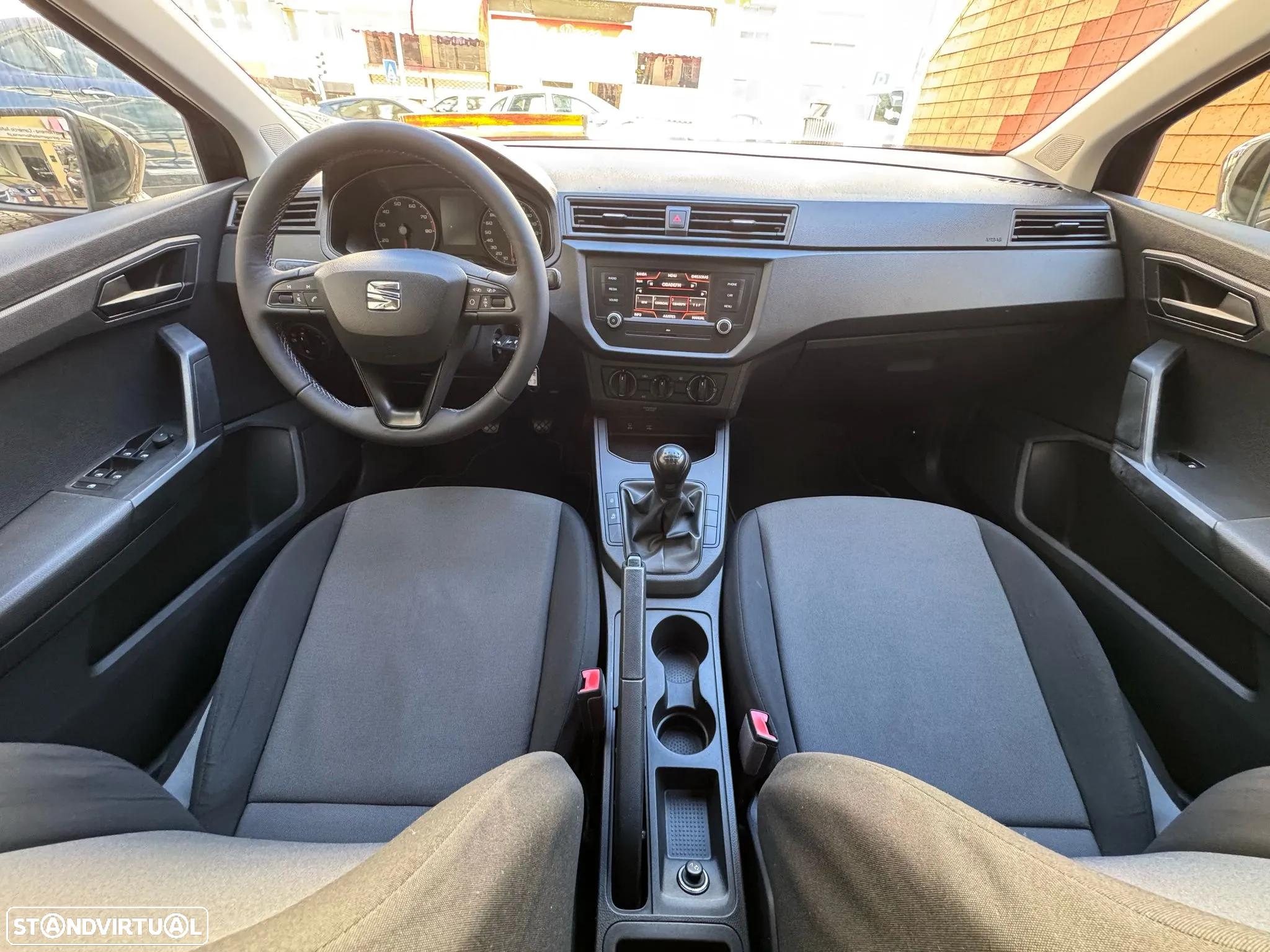 SEAT Ibiza 1.0 Style - 10