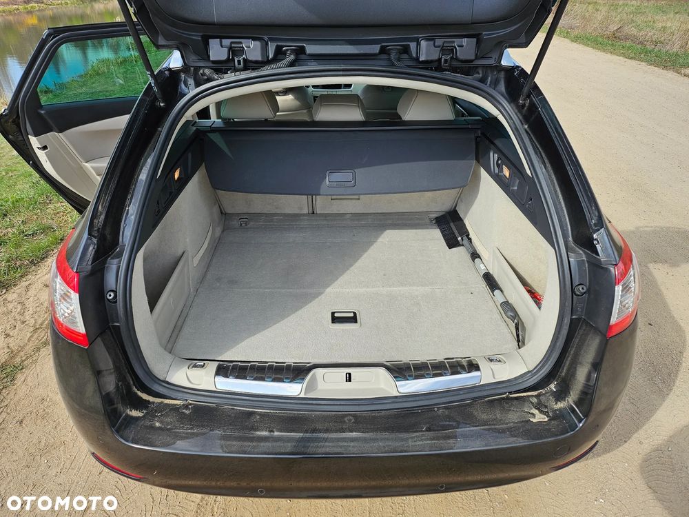 Peugeot 508 HDi FAP 165 Allure - 5