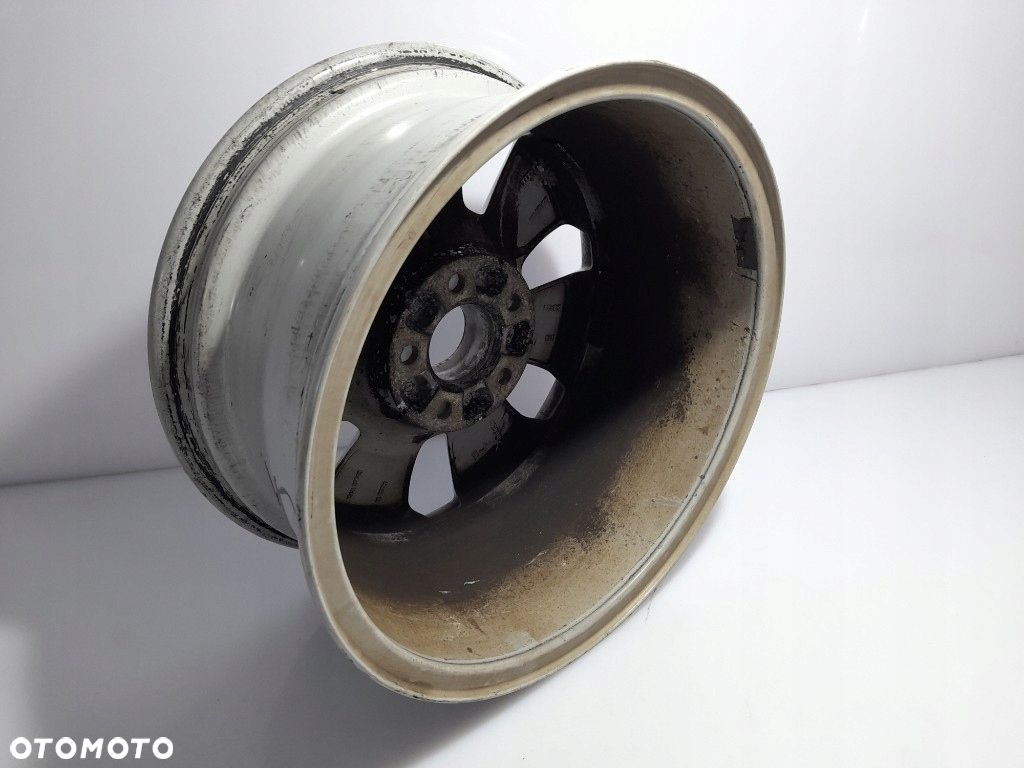 AUDI A6 A7 C7 4G ALUFELGA 4G0601025 ET37 7.5JX16" H2 ORYGINAŁ RONAL - 11