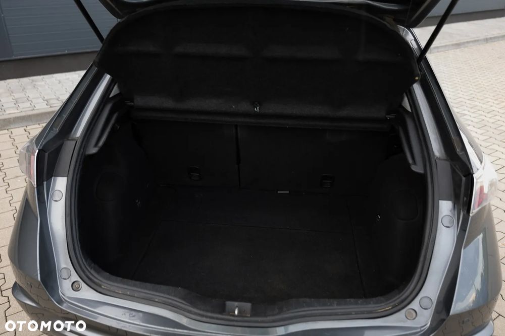 Honda Civic 1.8 Executive - 26