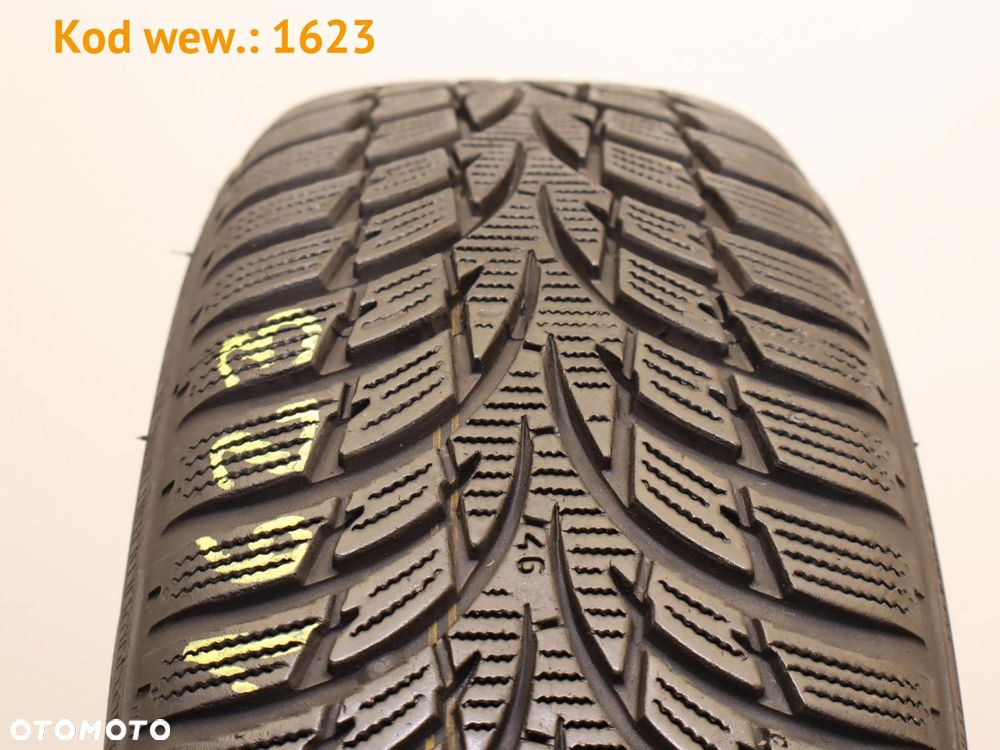 Nokian WR D3 - 175/65 R15 - 7