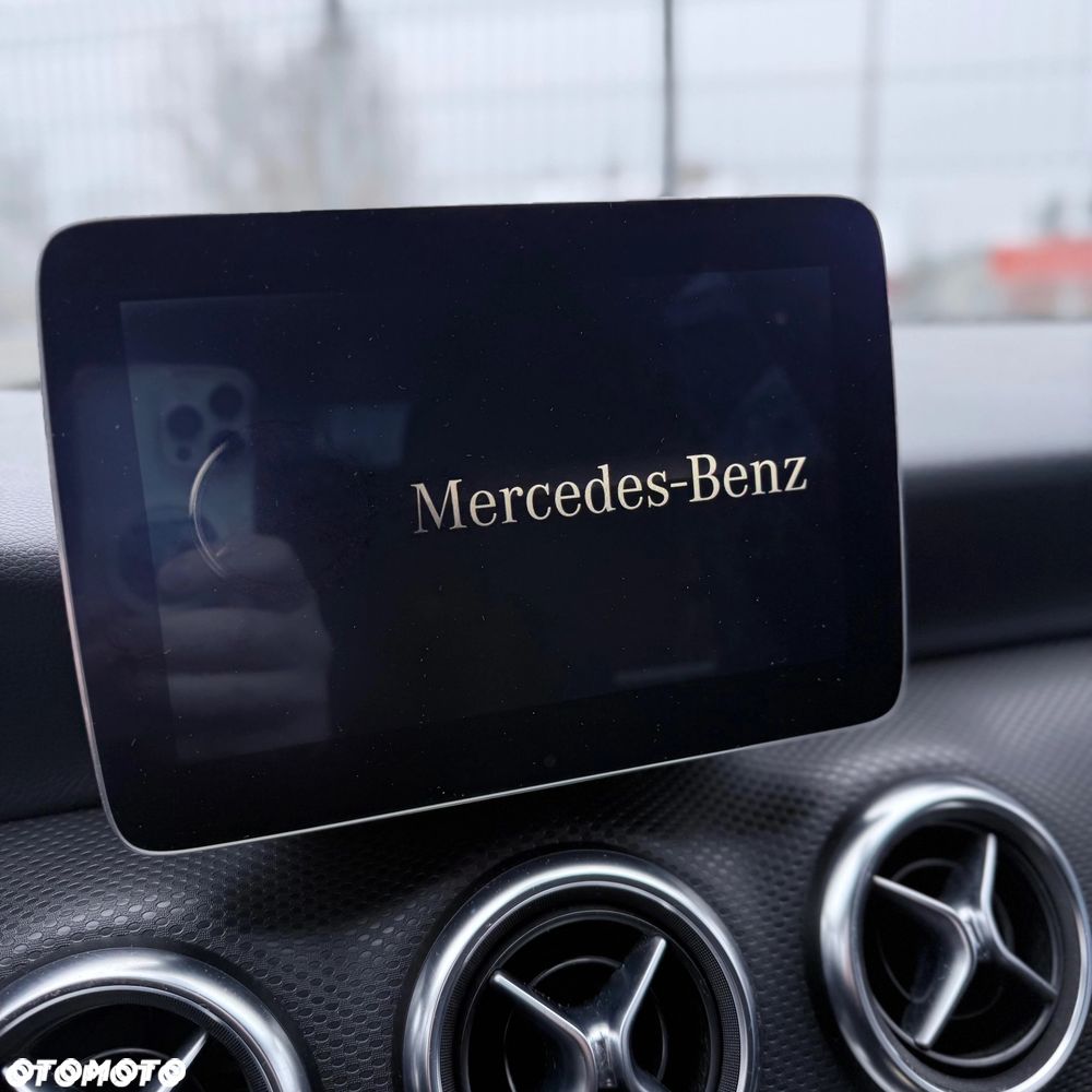 Mercedes-Benz Klasa A 180 7G-DCT Style - 20