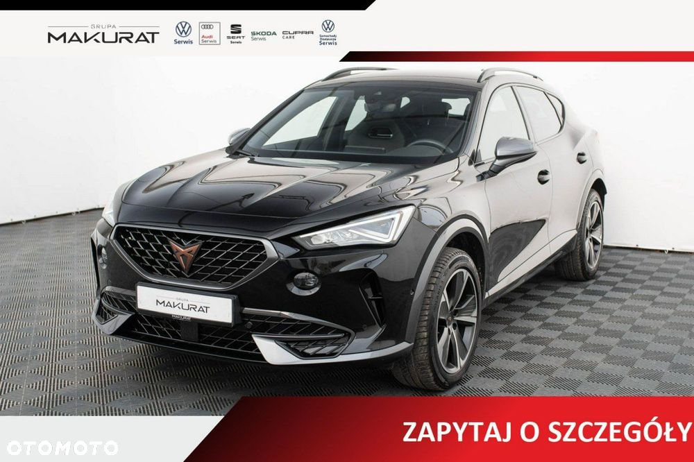 Cupra Formentor 1.5 TSI DSG - 2