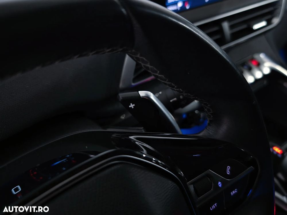 Peugeot 3008 PureTech 130 Stop & Start EAT6 Allure - 20