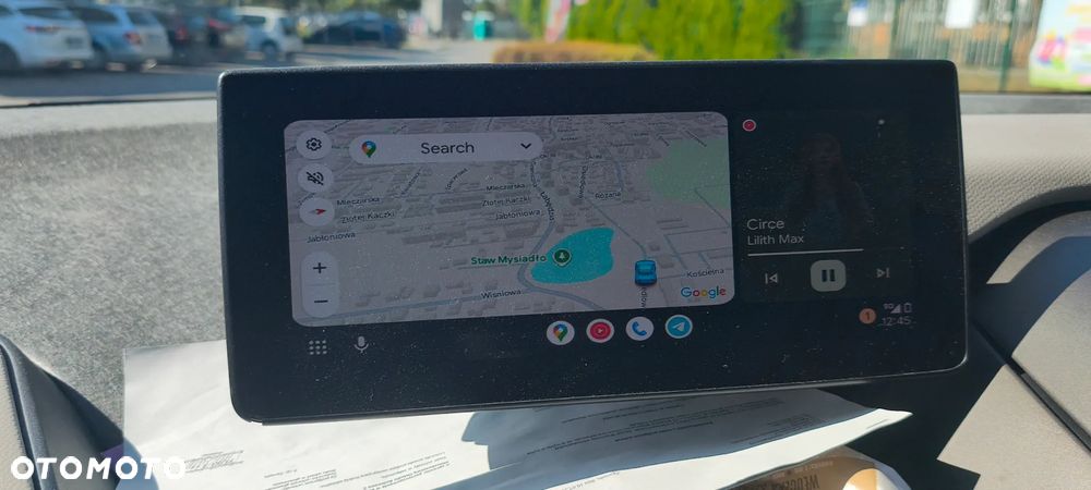 BMW i3 Standard - 10