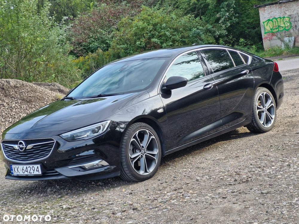 Opel Insignia - 4