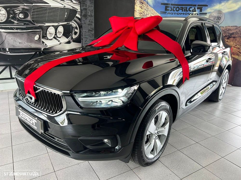 Volvo XC 40 2.0 D3 Momentum - 2