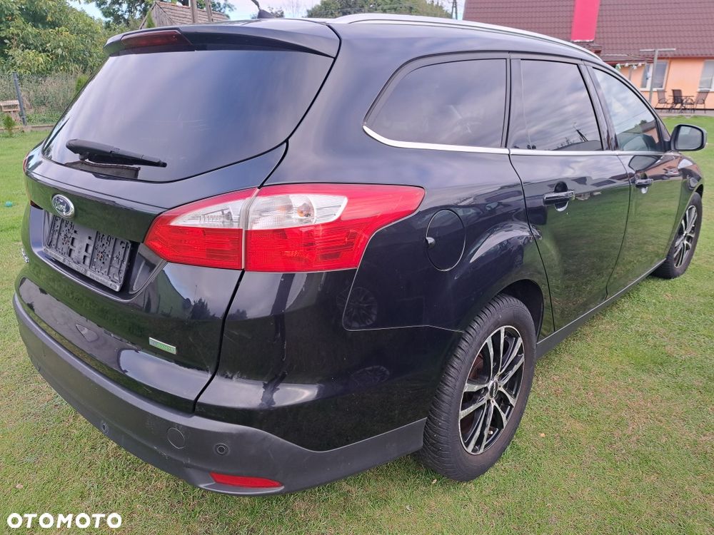 Ford Focus - 4