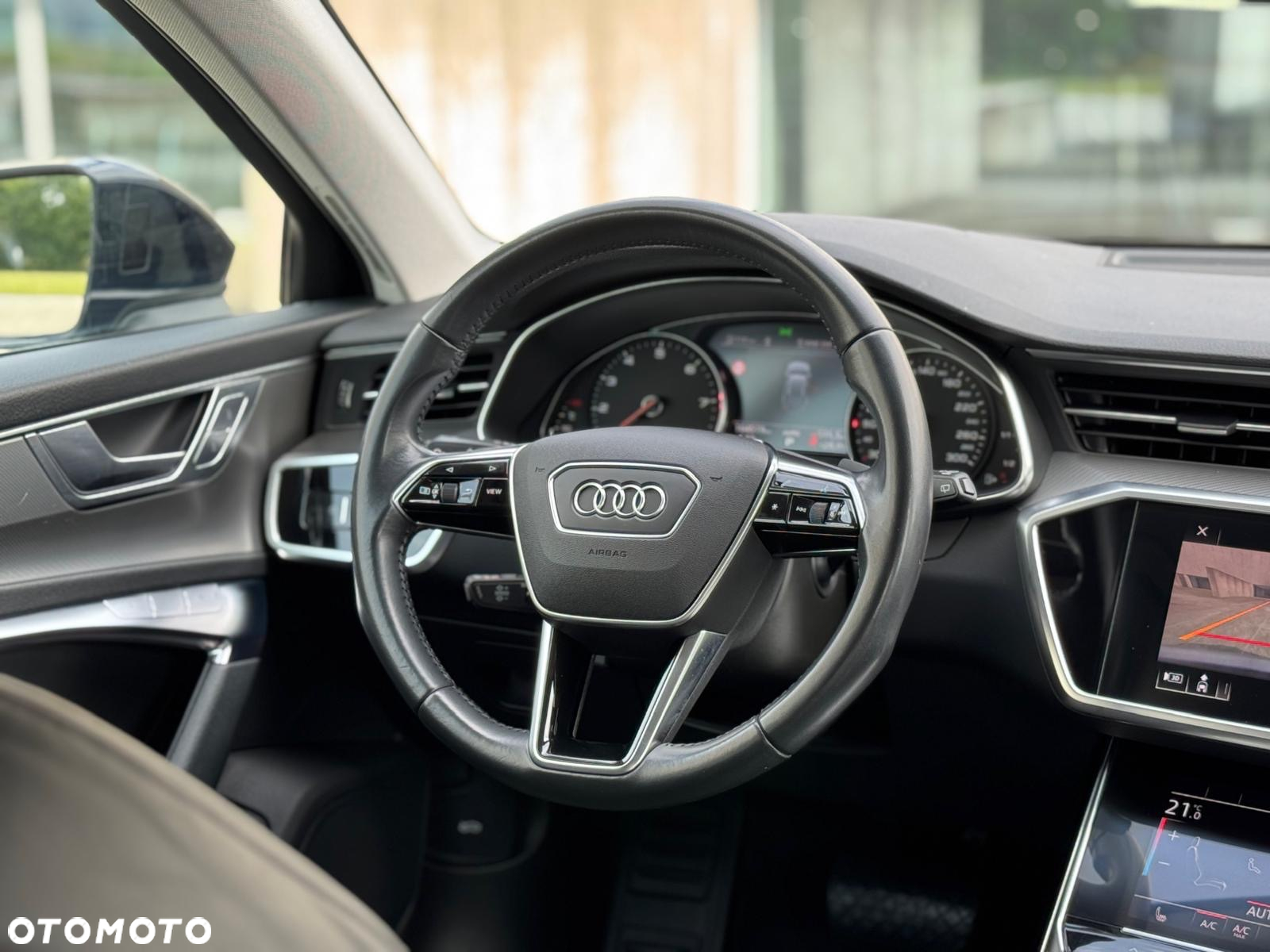 Audi A6 45 TFSI Quattro Sport S tronic - 21