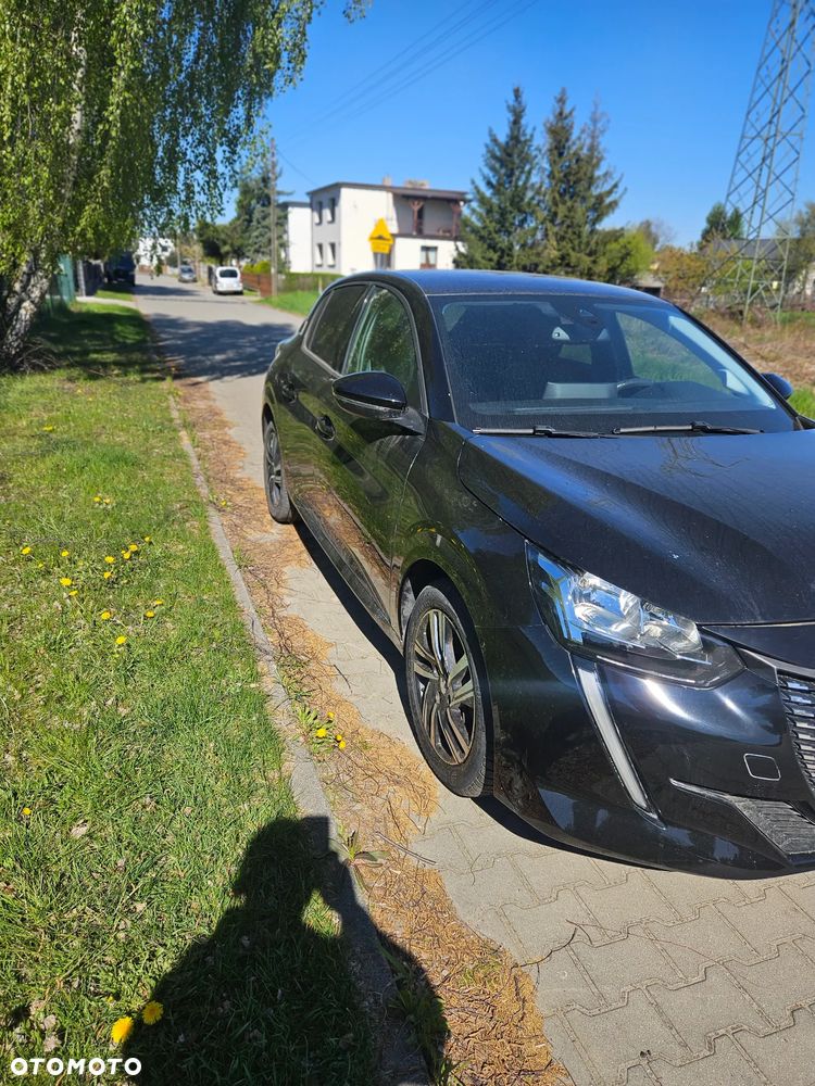 Peugeot 208 1.2 PureTech Active S&S - 3