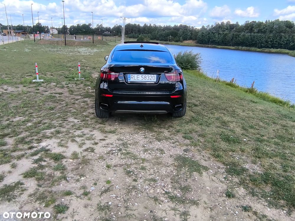 BMW X6 - 16