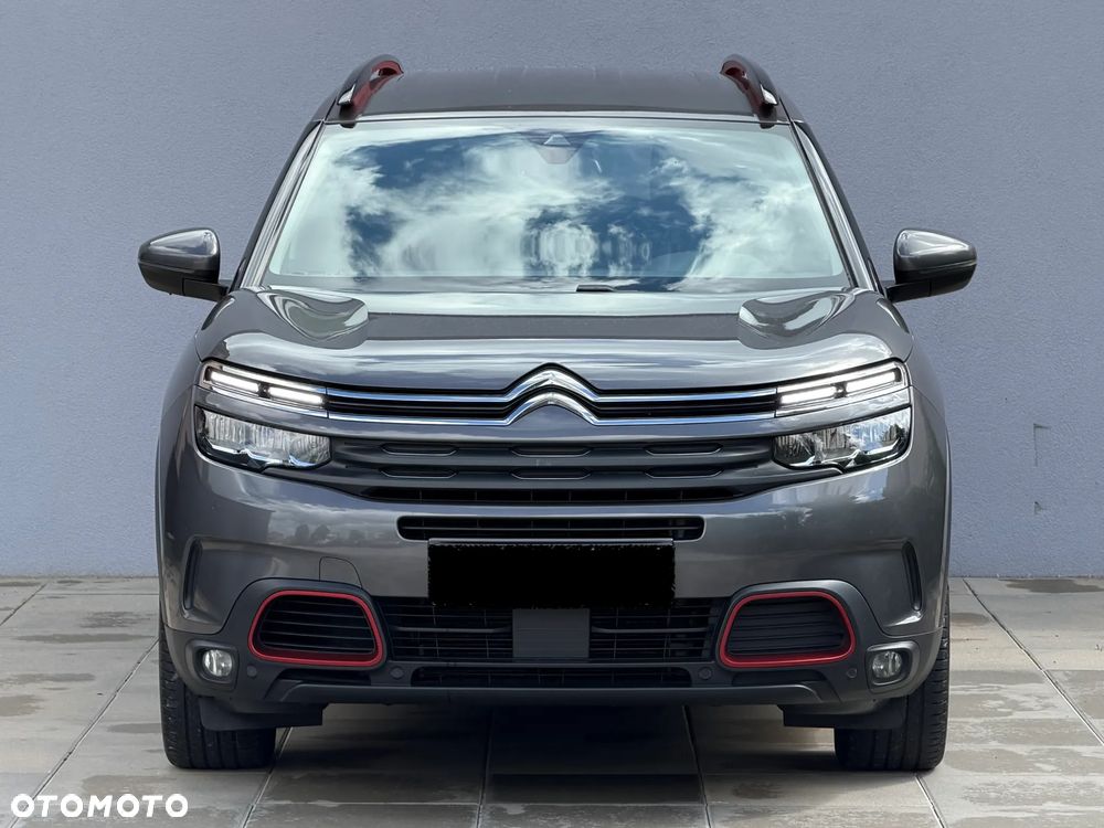 Citroën C5 Aircross 1.5 BlueHDi Plus EAT8 - 2