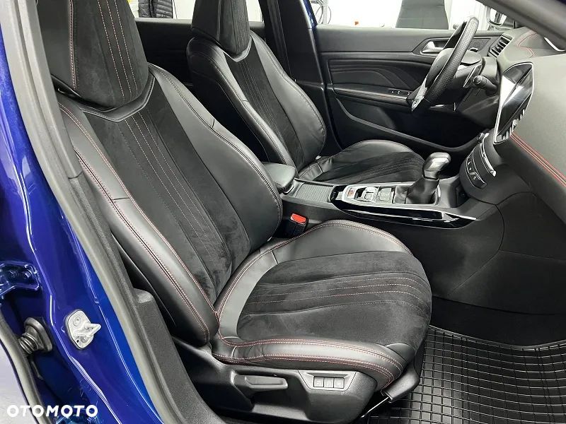 Peugeot 308 SW BlueHDi 180 EAT6 GT - 37