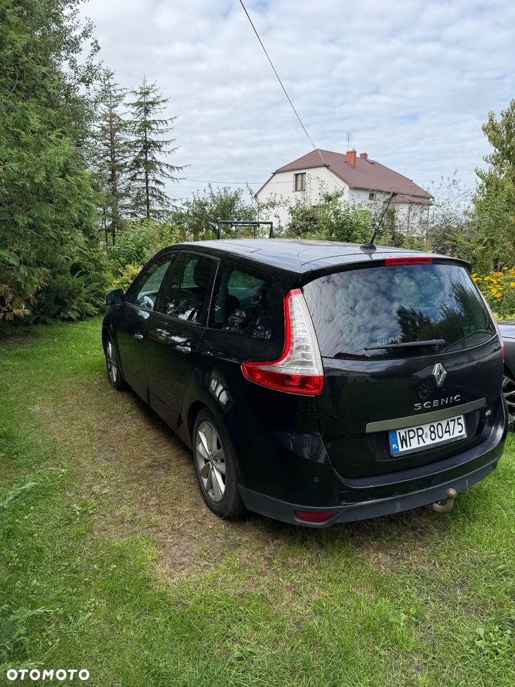 Renault Scenic - 3
