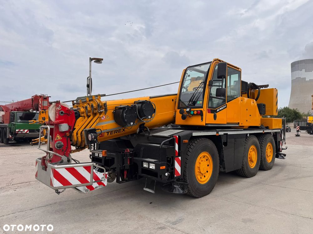 Demag AC 40 City - 1
