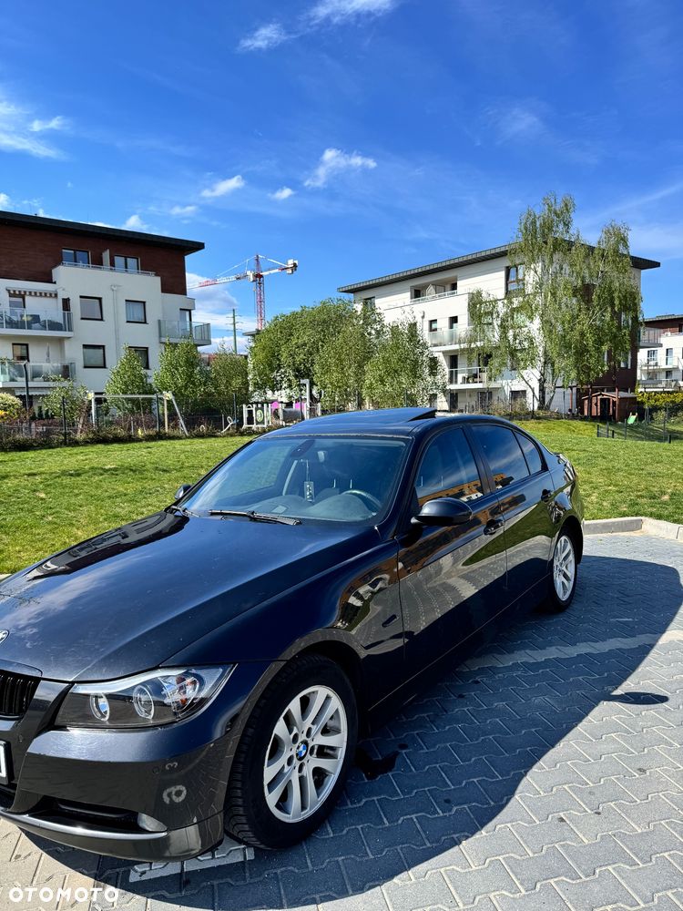 BMW Seria 3 - 2