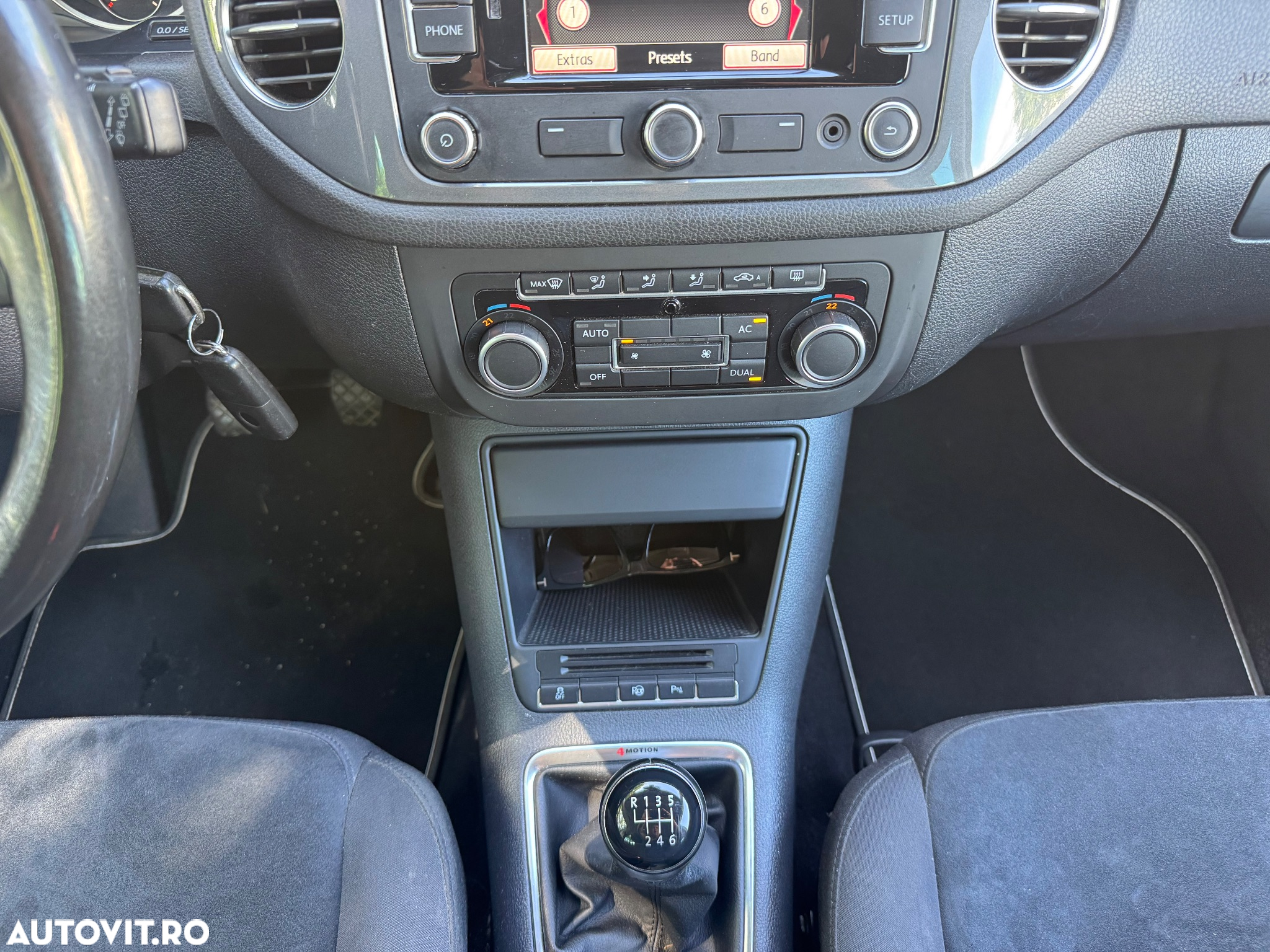 Volkswagen Tiguan 2.0 TDI 4Motion Sport & Style - 28