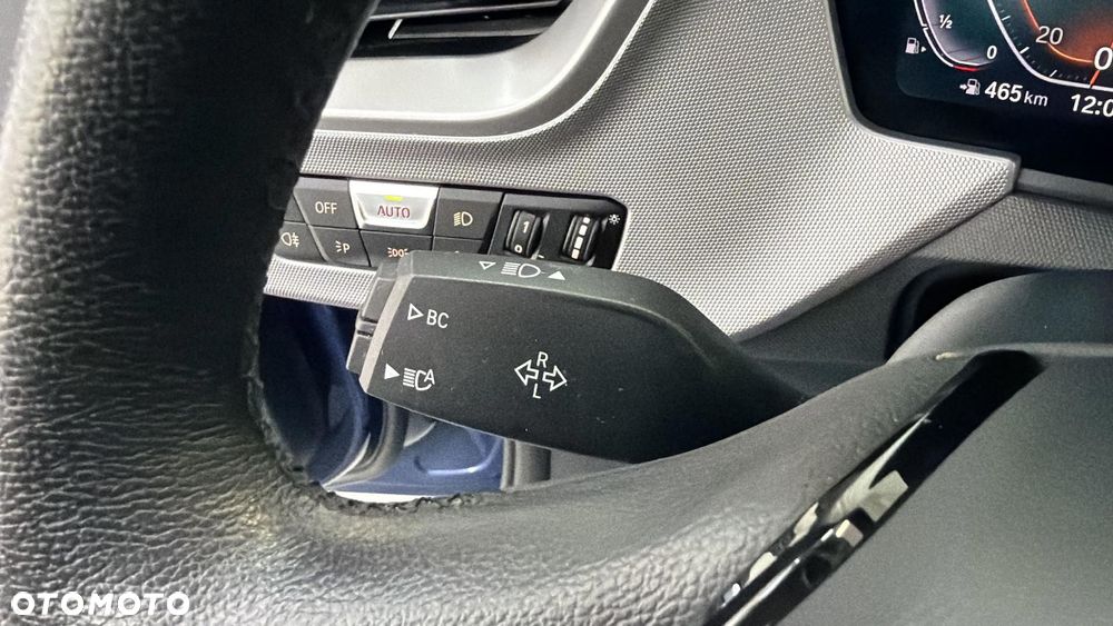 BMW Seria 1 118i Advantage - 24