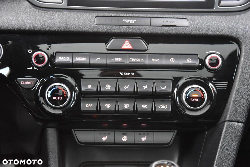 Kia Sportage 1.6 T-GDI GT Line 2WD - 30