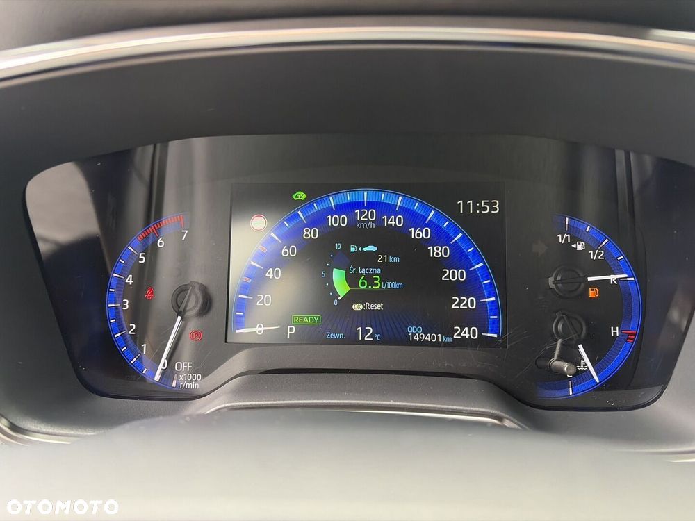 Toyota Corolla - 21