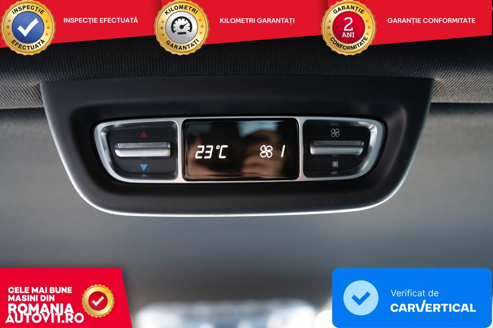 Mercedes-Benz V 250 (BlueTEC) d lang 4Matic 7G-TRONIC Avantgarde Edition - 26