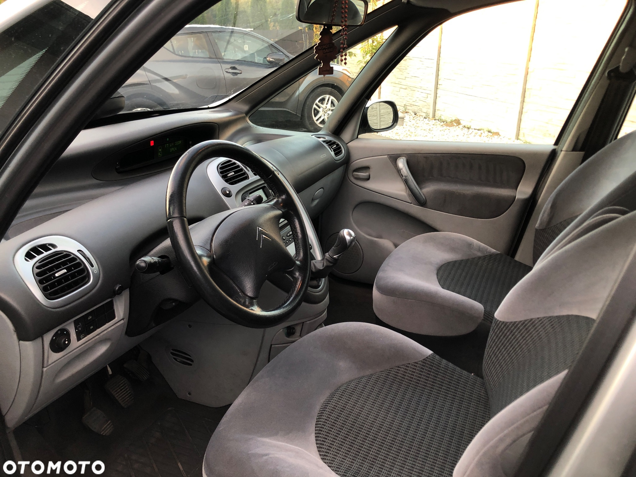 Citroën Xsara Picasso - 6