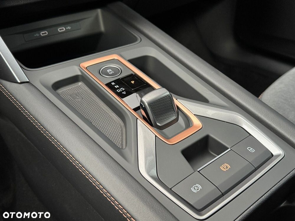 Cupra Formentor 1.5 eTSI mHEV DSG - 28