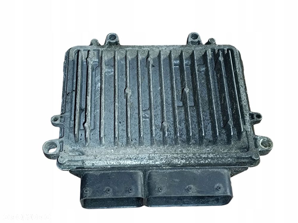 sterownik skrzyni biegów automat iveco daily 2.3 euro4 e4 06-10 11/41 - 4