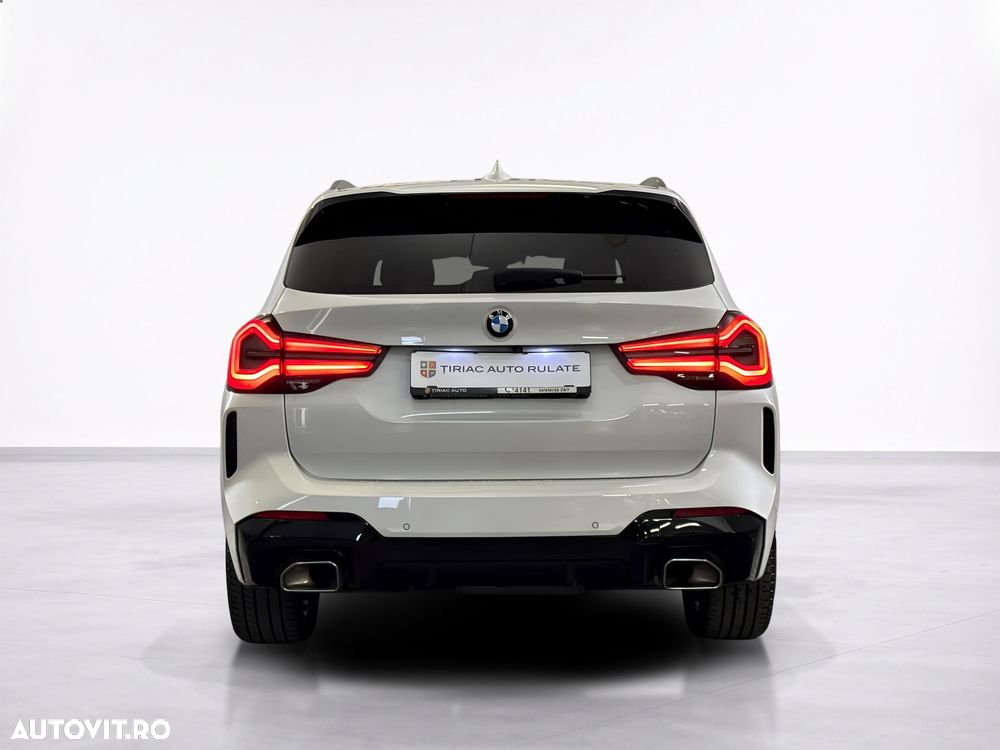 BMW X3 - 5