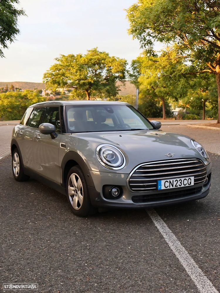 MINI Clubman One D Auto - 4