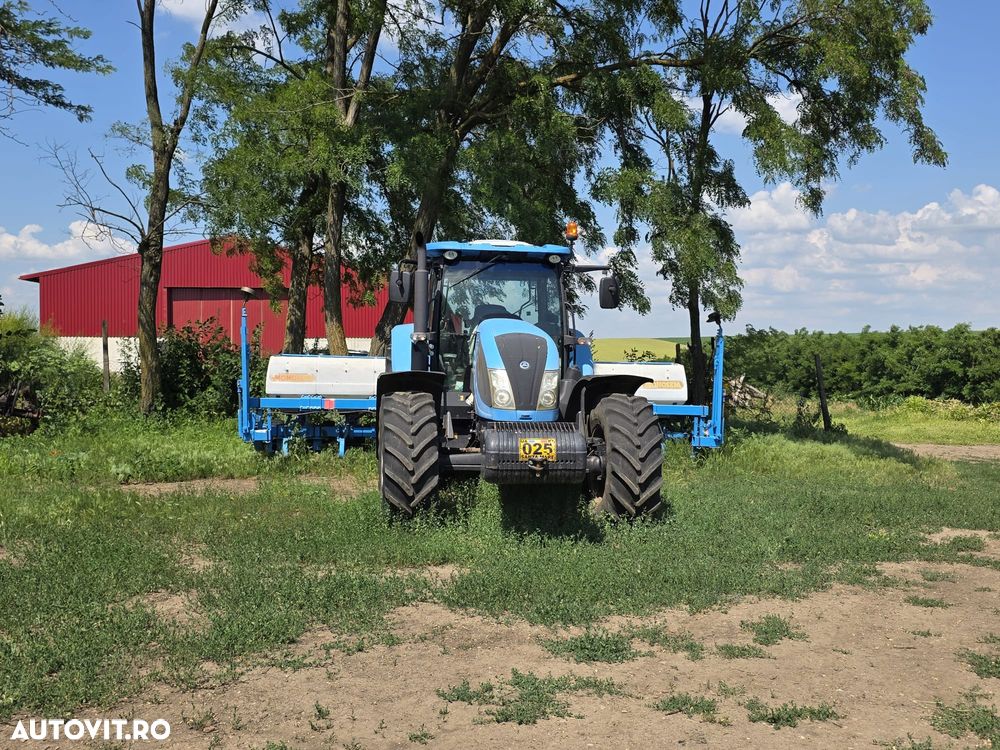 Landini LANDPOWER 165 - 12