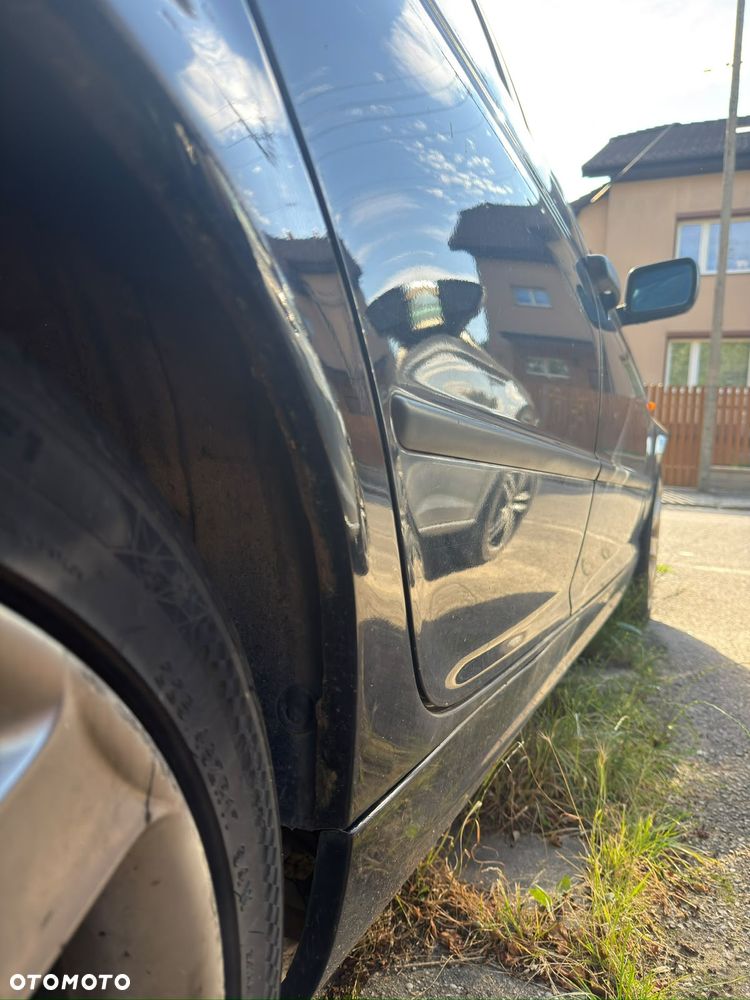 BMW Seria 3 316i - 7