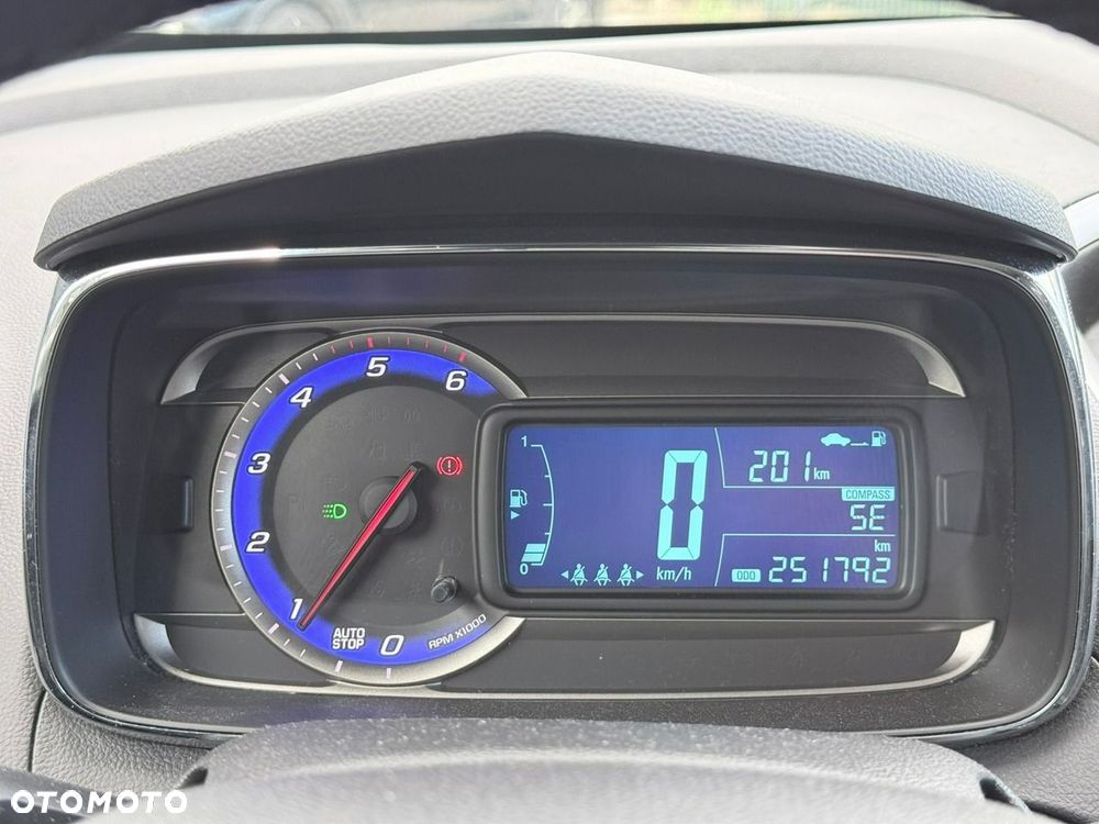 Chevrolet Trax 1.7TD LS - 18
