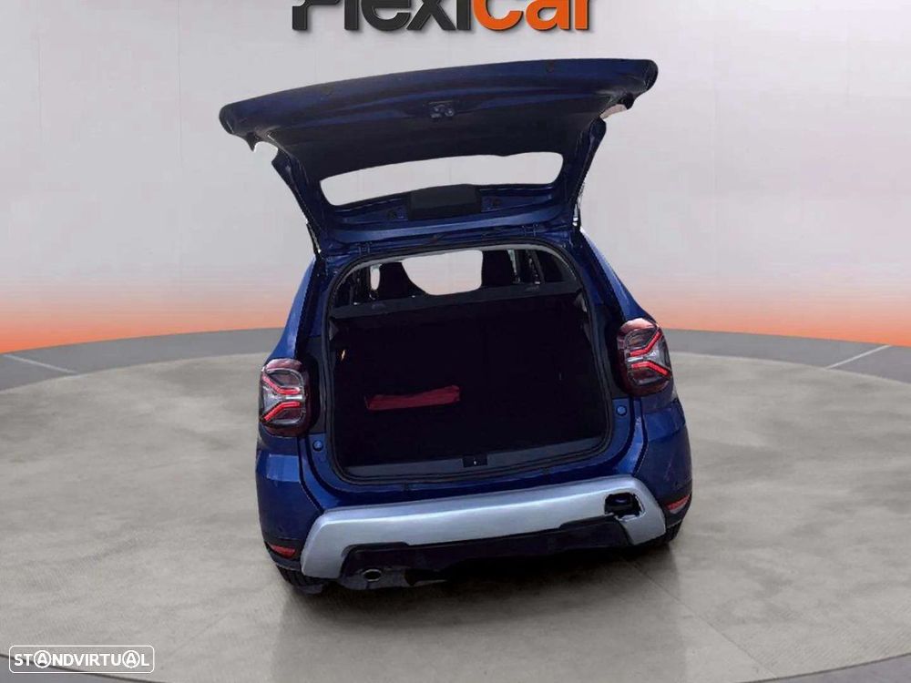 Dacia Duster 1.0 TCe ECO-G Prestige Bi-Fuel - 8