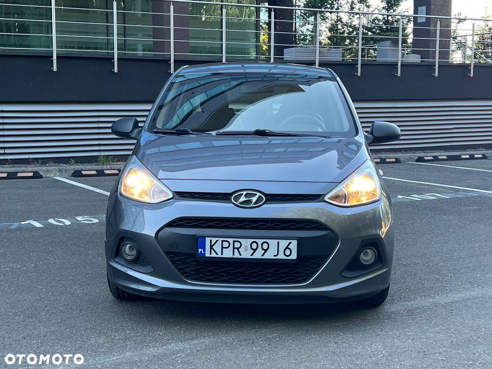 Hyundai i10 1.0 Comfort - 2