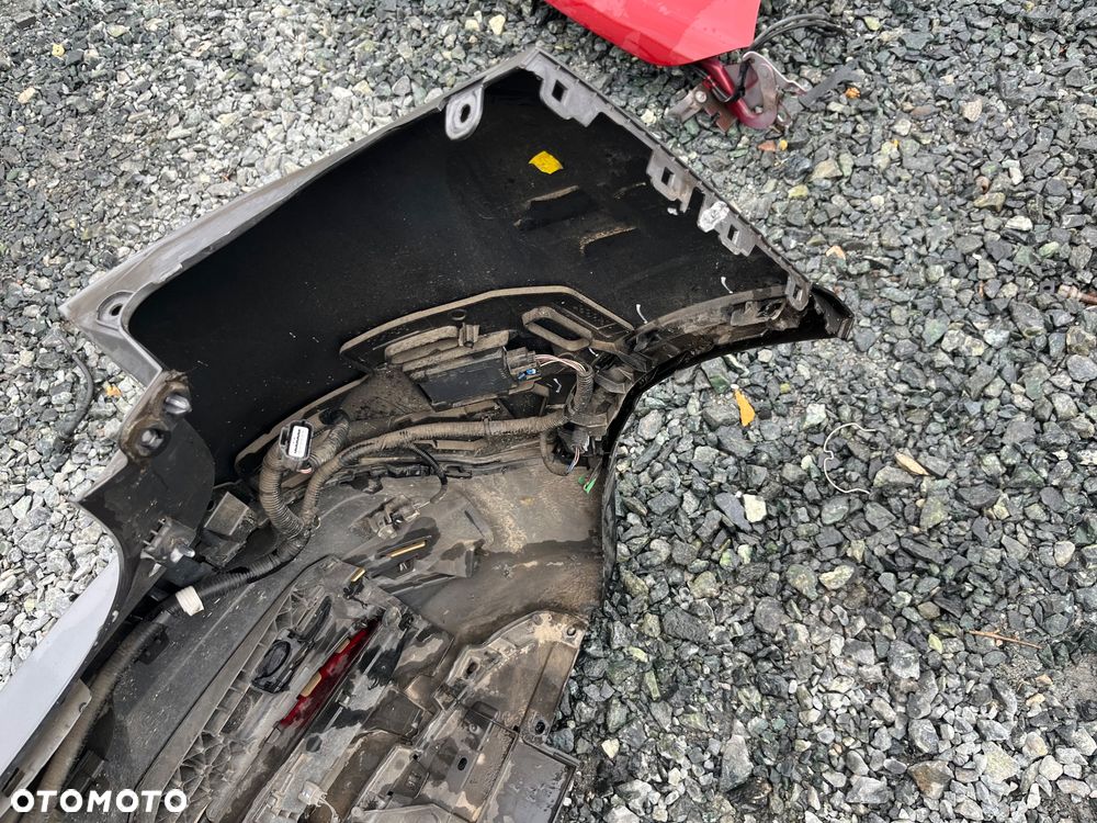 Zderzak tył 4xPDC Renault Megane V E-TECH BIYUY - 6