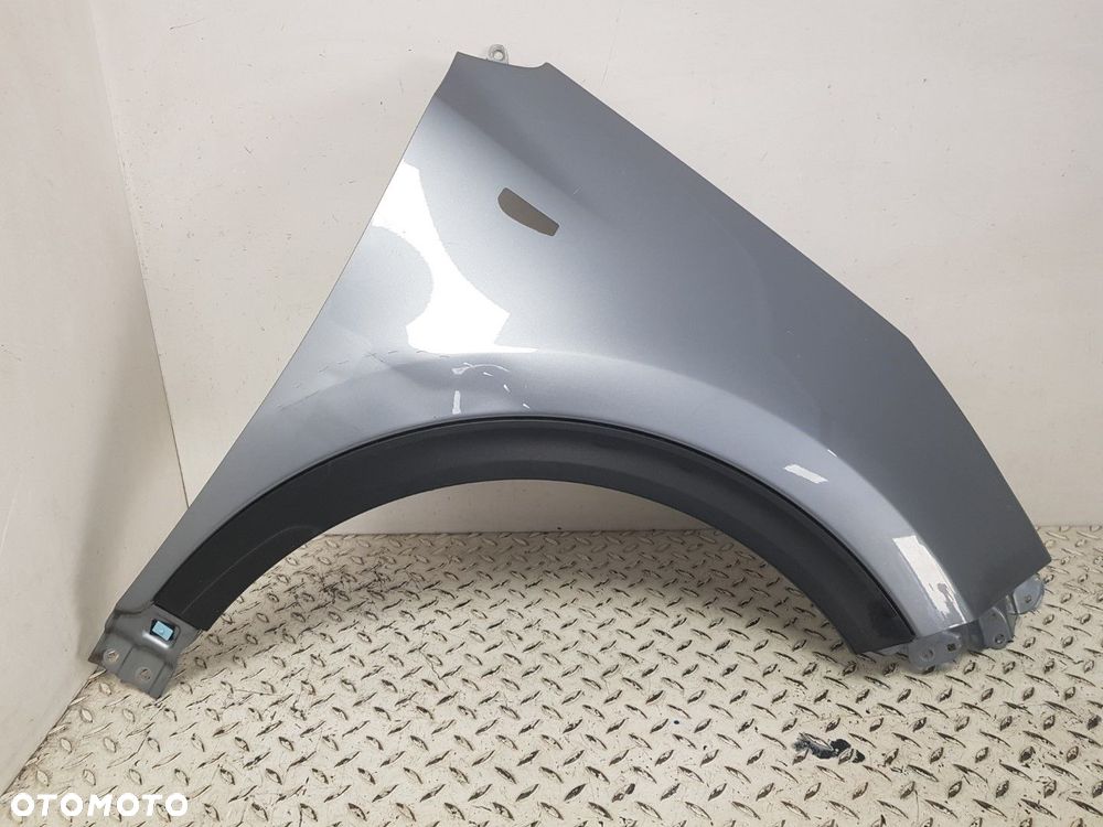 BŁOTNIK LISTWA KIERUNEK KIA SPORTAGE IV 4 15-21 PRAWY  PRZEDNI PRZÓD PRAWA - 5