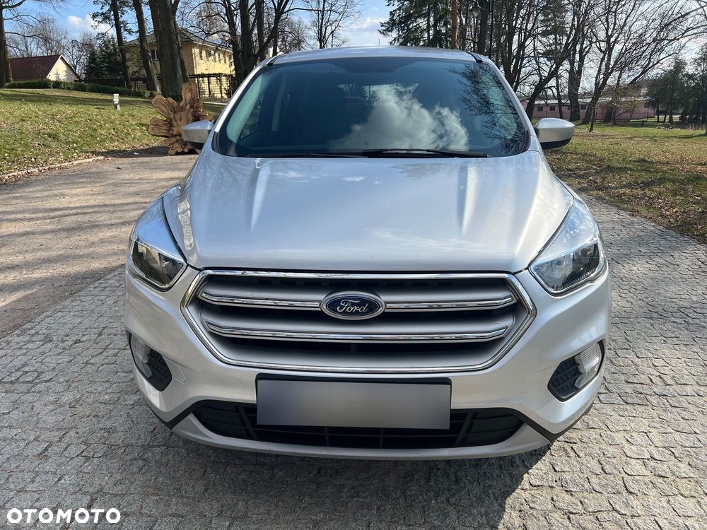 Ford Escape - 14