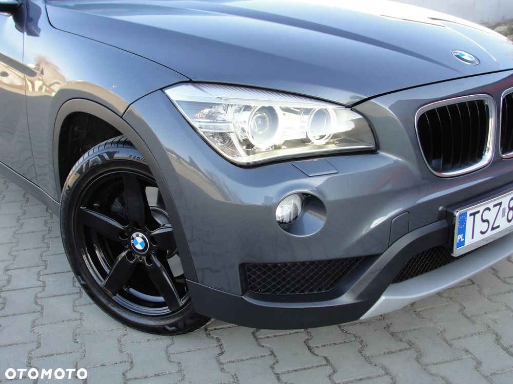 BMW X1 xDrive20d Sport Line - 15