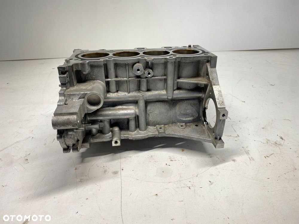 SILNIK BLOK SILNKA WAŁ DÓŁ PANEWKI HYUNDAI I20 II 1.2B G4LA 14-19 - 2