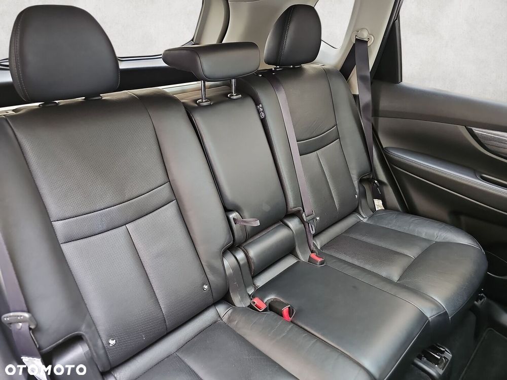 Nissan X-Trail - 31