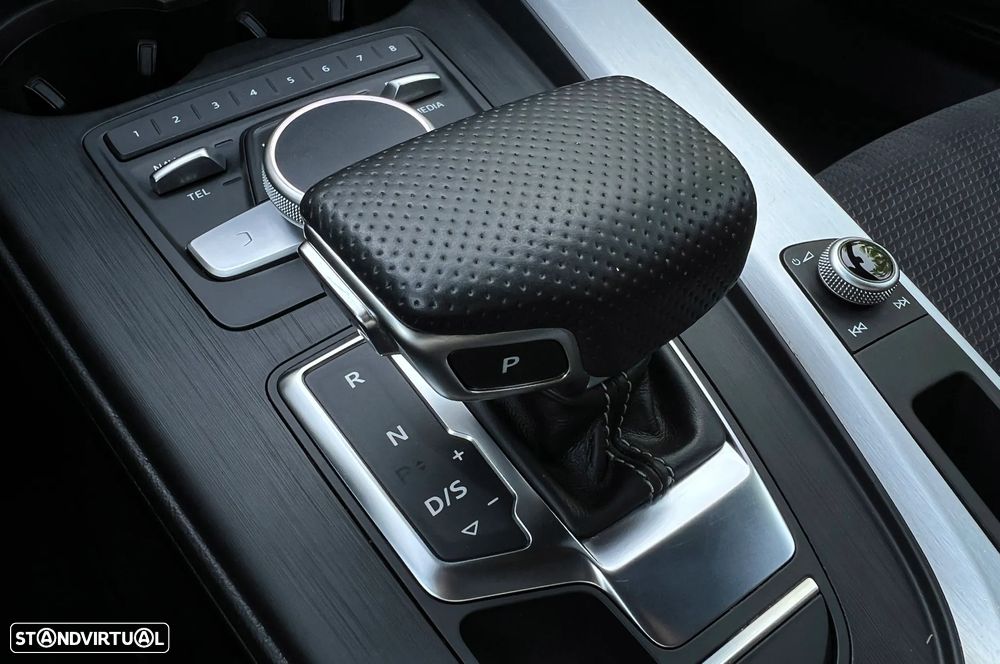 Audi A5 Sportback 2.0 TDI S-line S tronic - 52