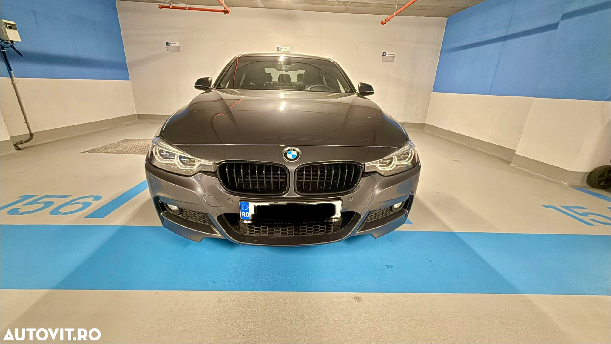 BMW Seria 3 - 2