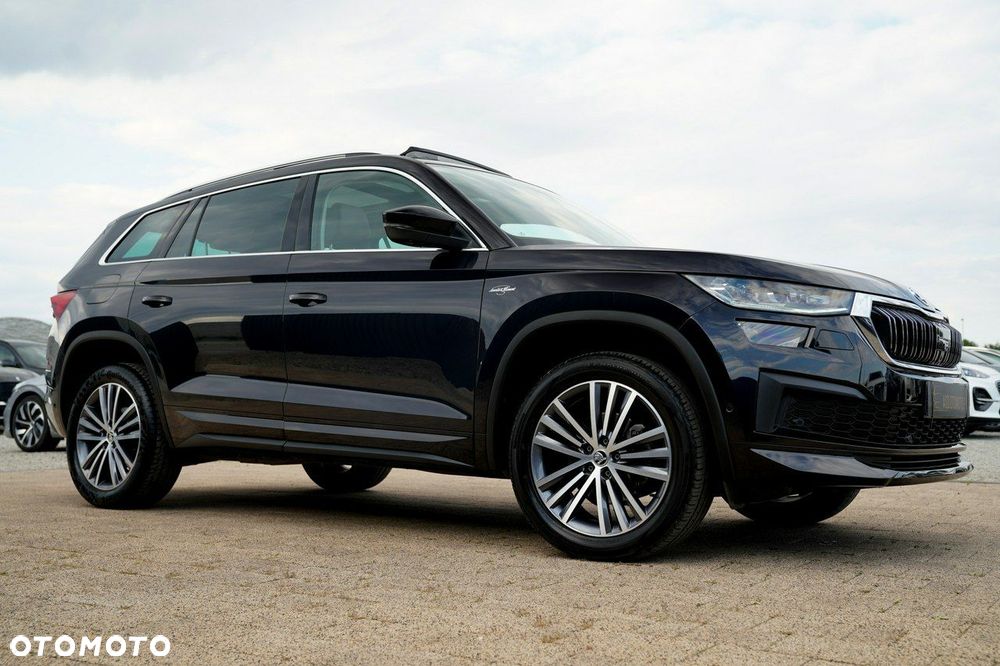 Skoda Kodiaq - 4