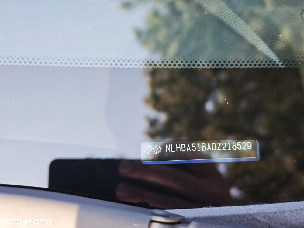 Hyundai i20 1.2 YES Plus - 37