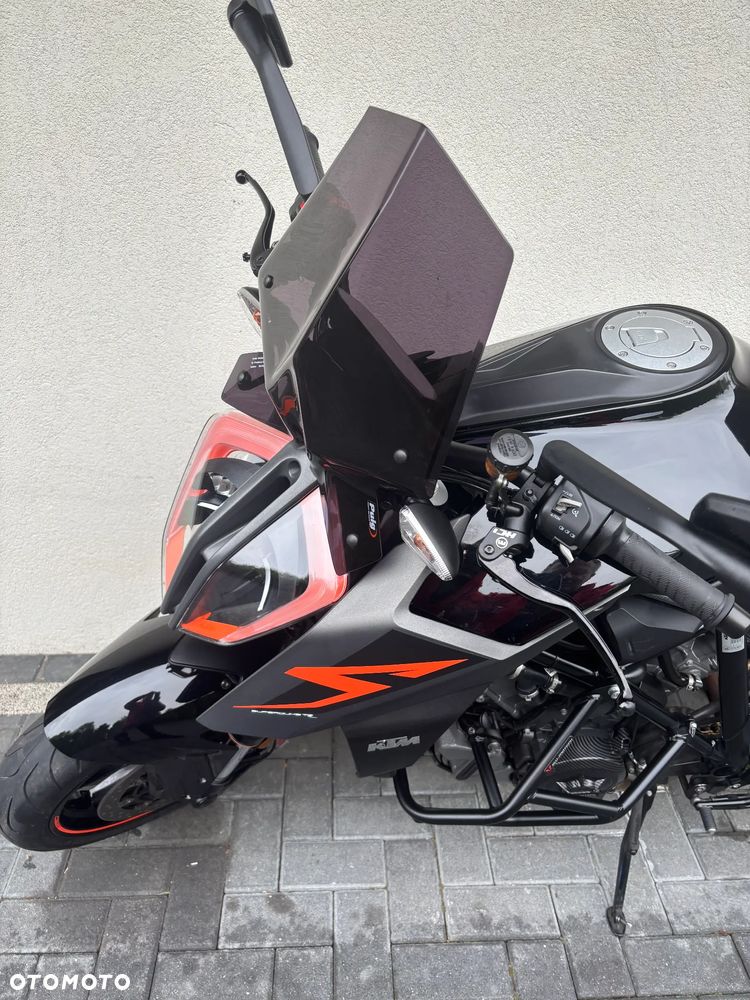 KTM Super Duke - 6